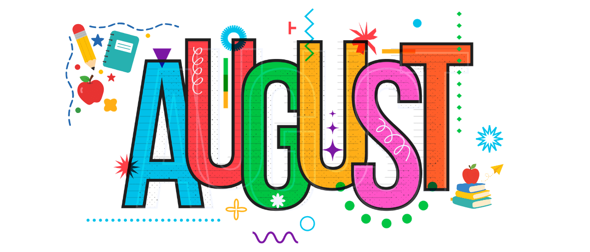aug 2026 newsletter graphic